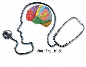 Brainiac MD Logo