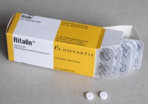 Ritalin_Methylphenidat