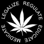 Legalize marijauan